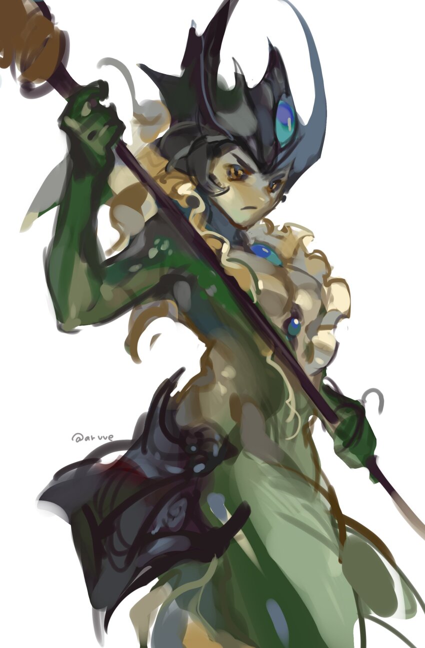 Nami (League Of Legends) Rule 34 Image