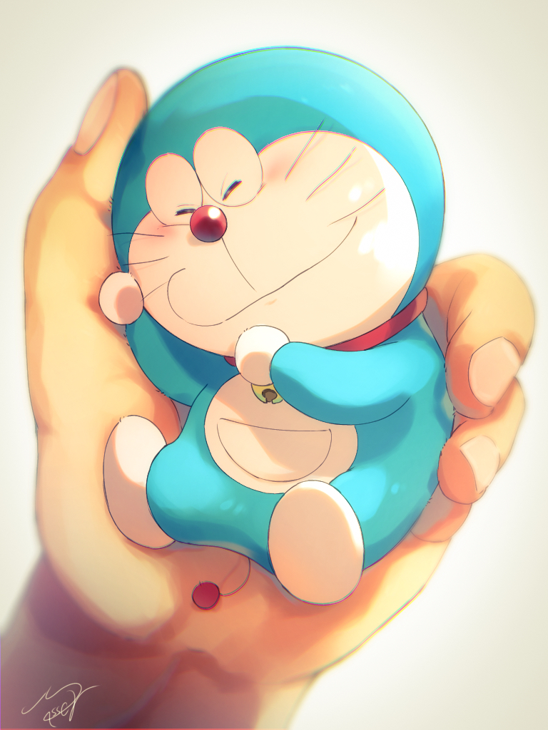 Doraemon (Character) Rule 34 Image