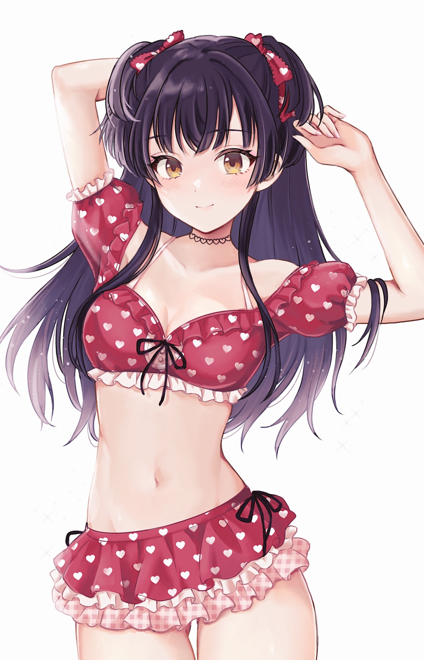 Mayuzumi Fuyuko (Idolmaster) Rule 34 Image
