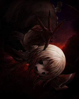 Horror (Theme) Rule 34 Image