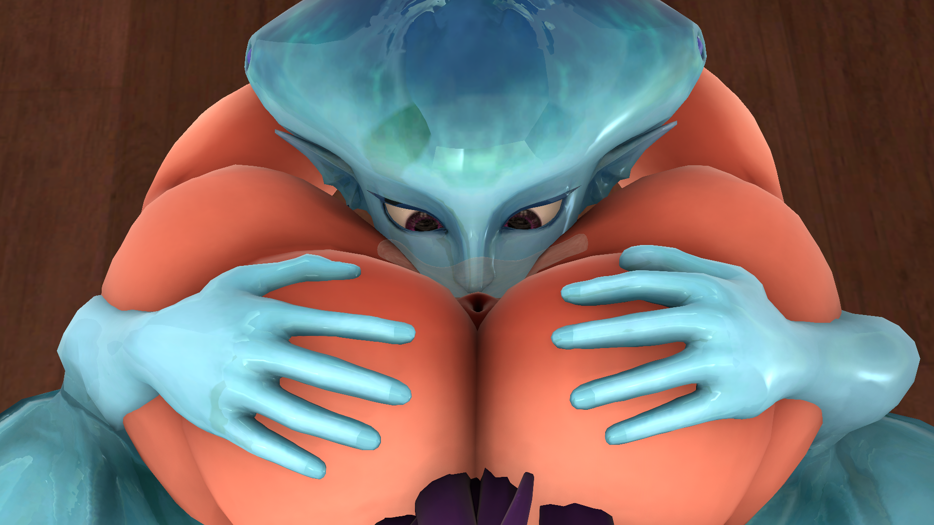 Betsy Braddock (Marvel) Rule 34 Image