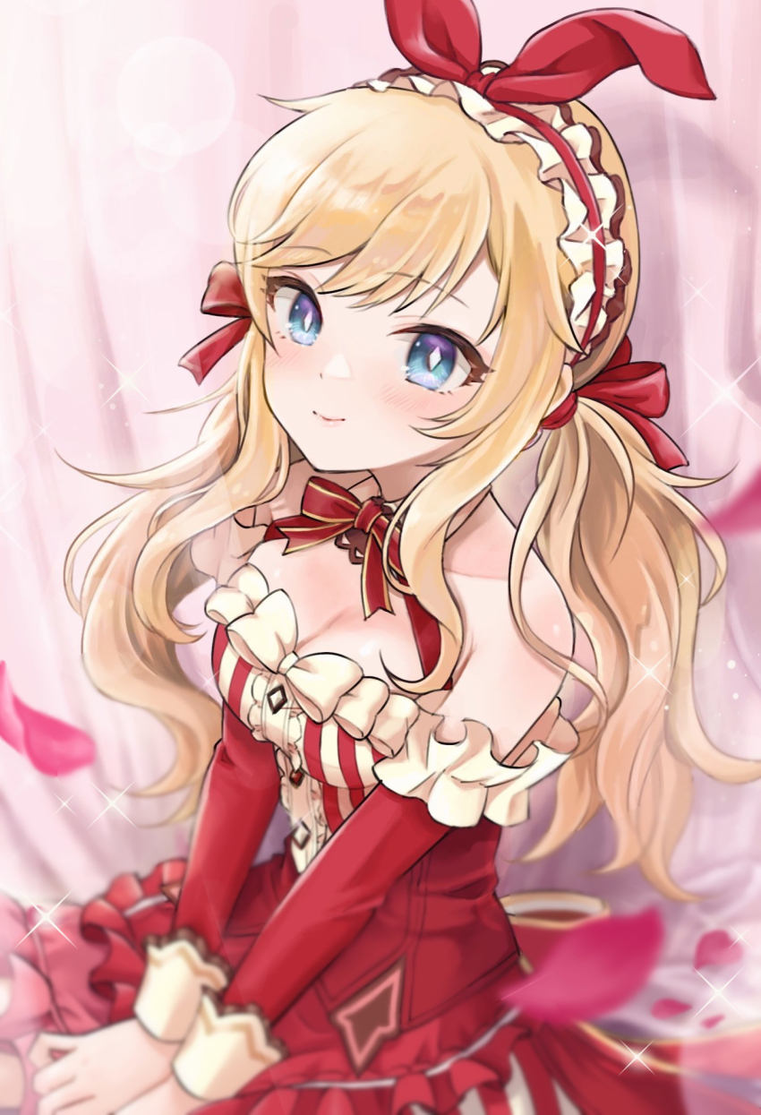 Ohtsuki Yui (Idolmaster) Rule 34 Image