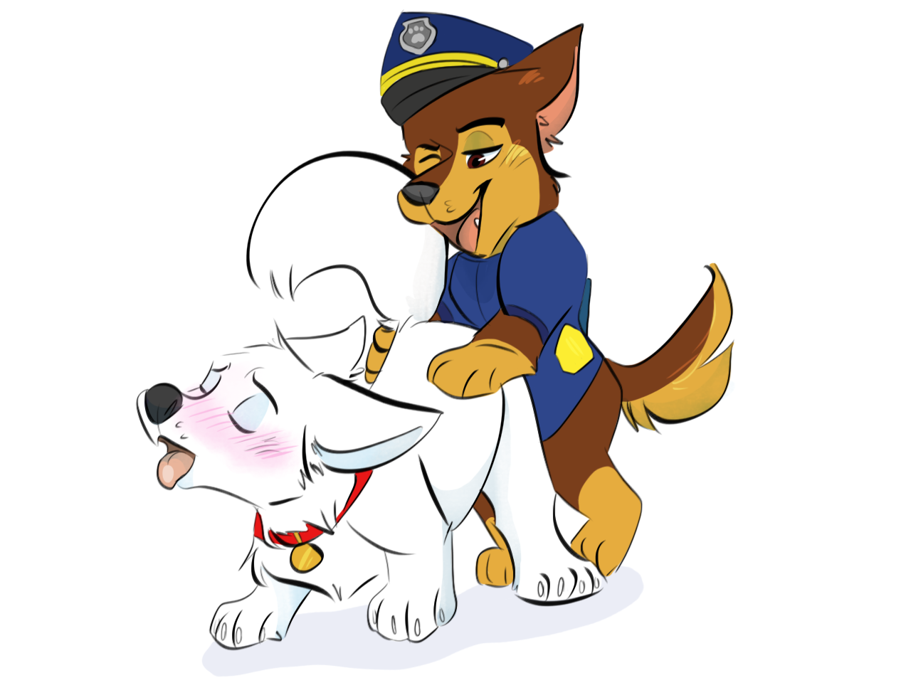 Bolt (Bolt) Rule 34 Image
