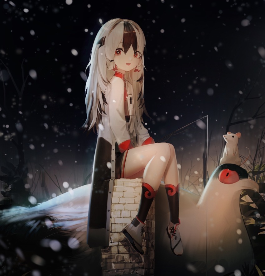 Arknights Rule 34 Image