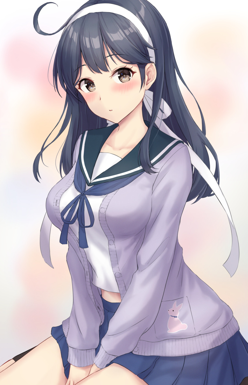 Kantai Collection Rule 34 Image