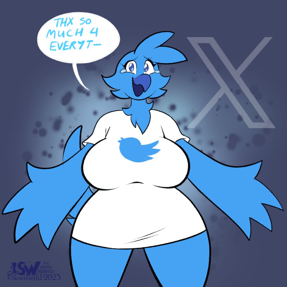 Tweetfur Rule 34 Image