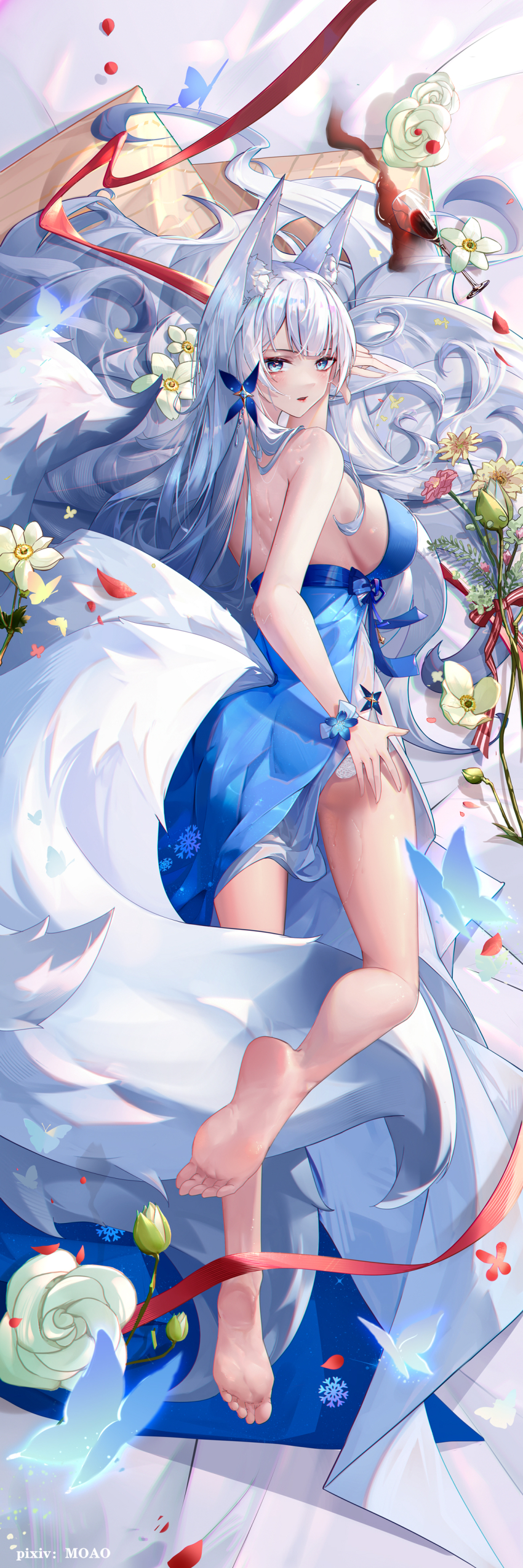 Shinano (Azur Lane) Rule 34 Image