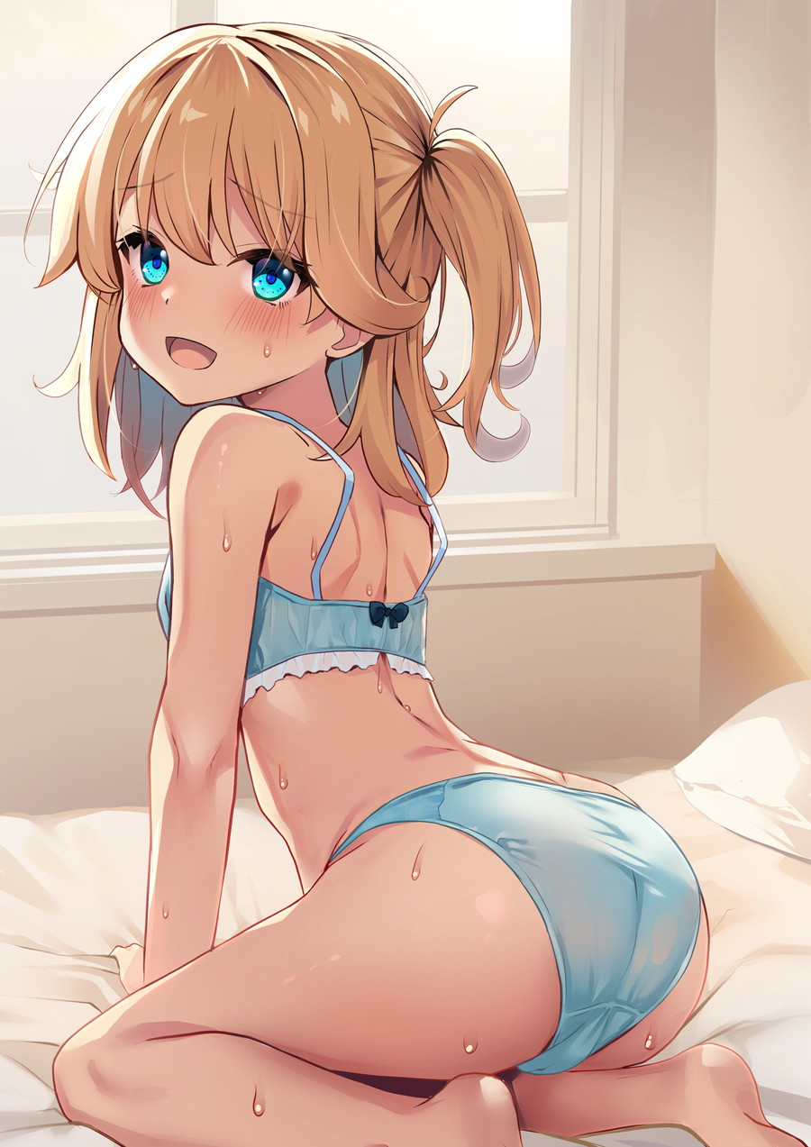 Original Rule 34 Image