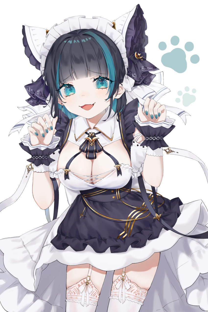 Cheshire (Azur Lane) Rule 34 Image