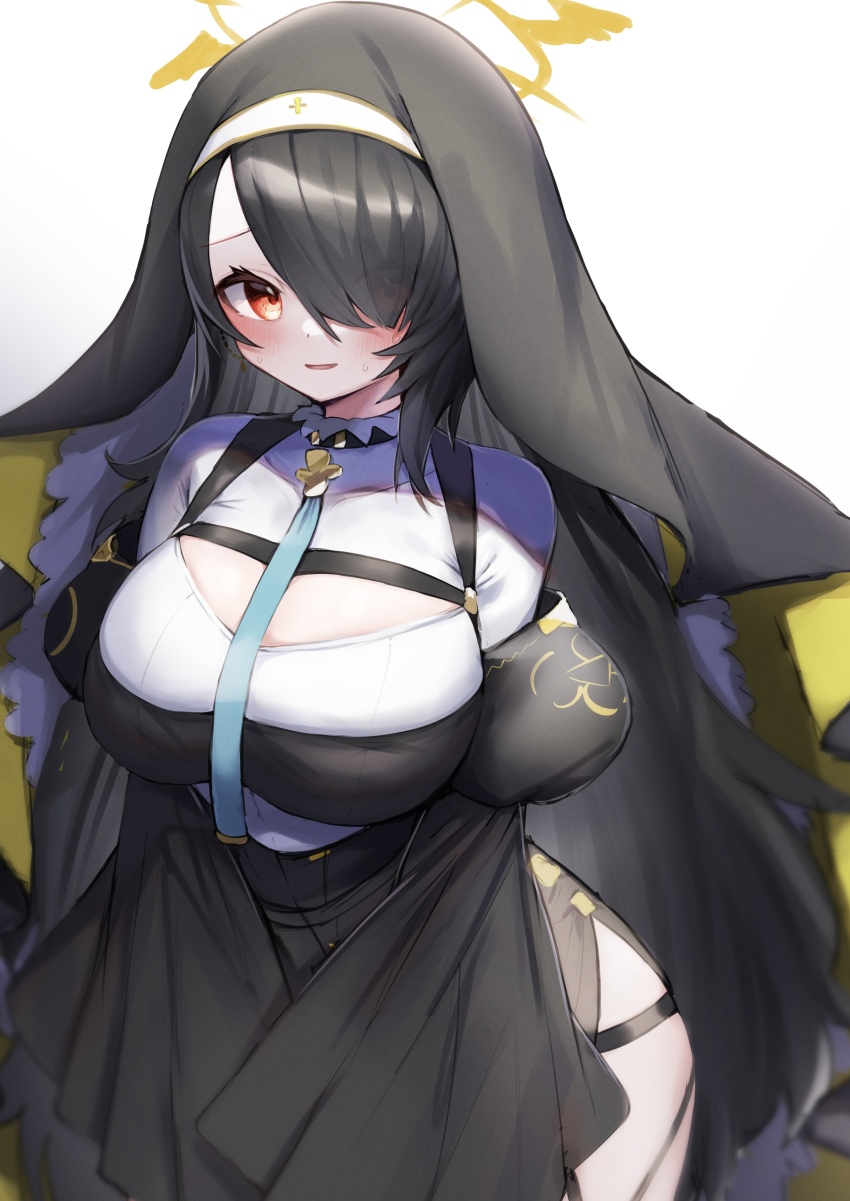 Hinata (Blue Archive) Rule 34 Image