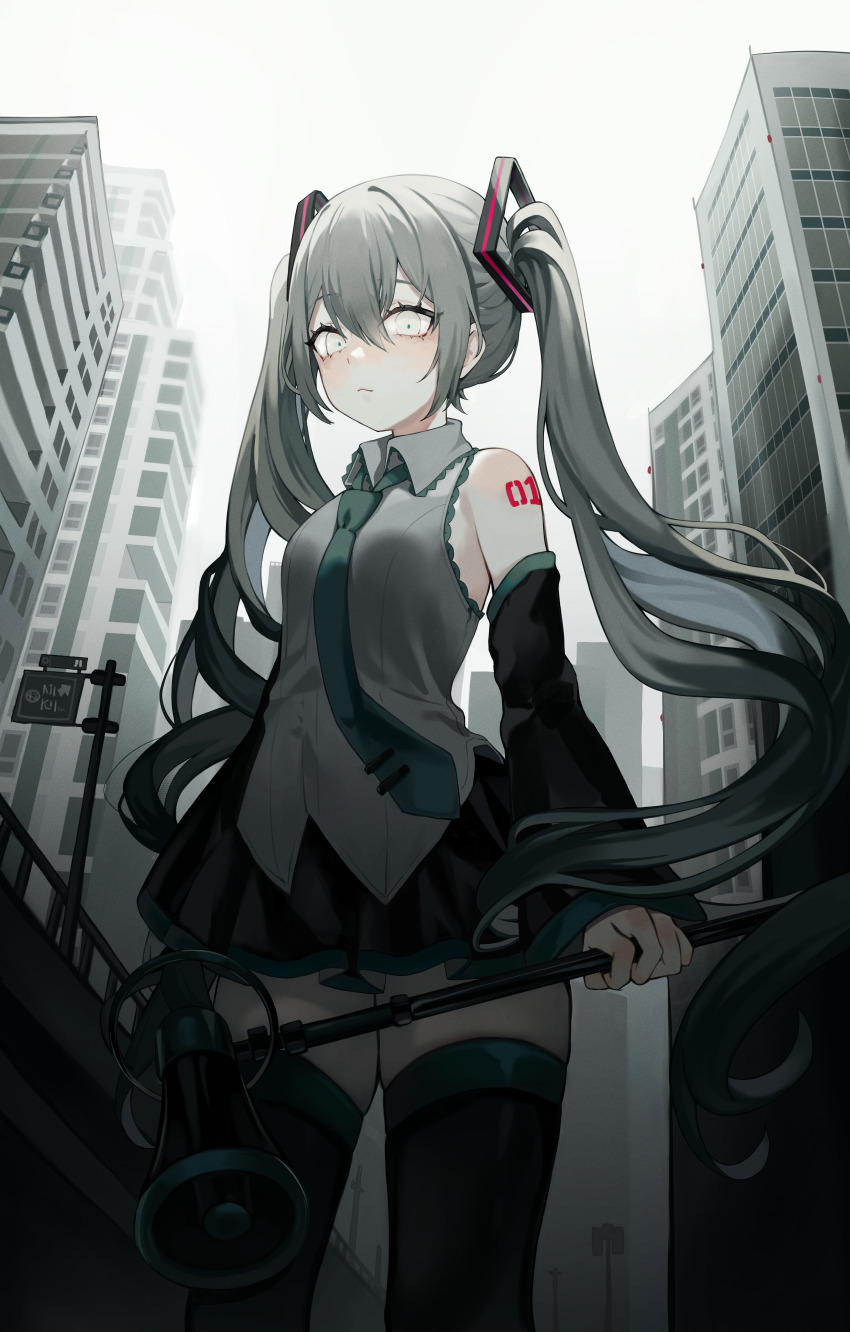 Hatsune Miku (Vocaloid) Rule 34 Image