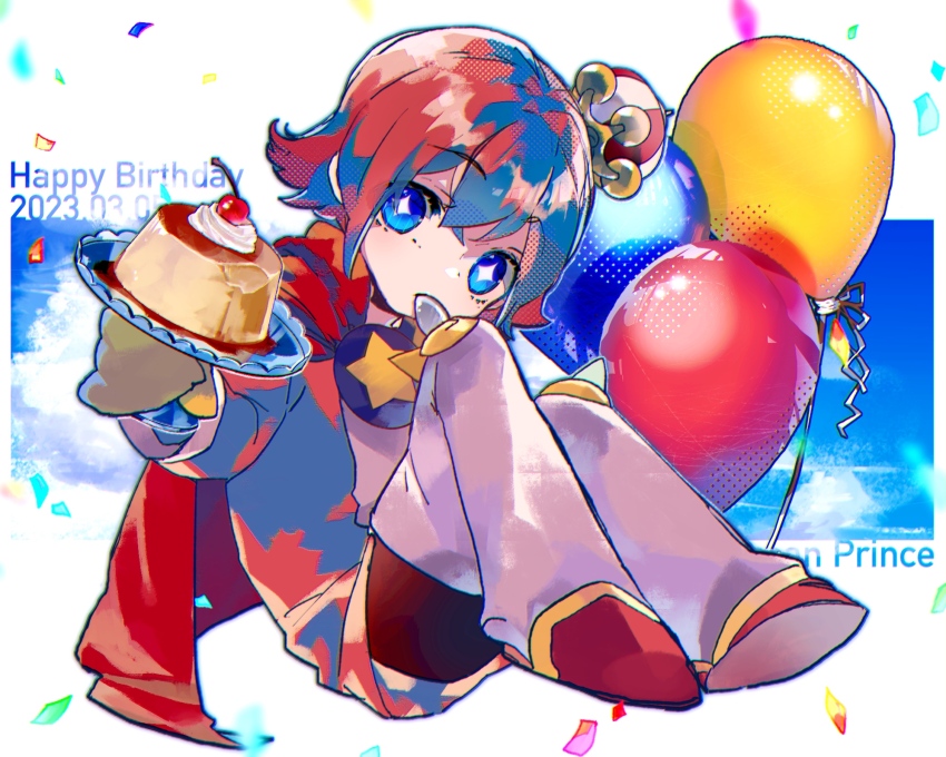 Ocean Prince Rule 34 Image