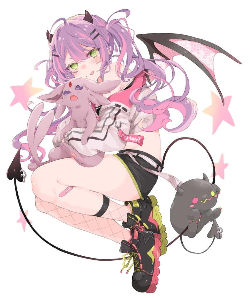 Espeon (Hololive) Rule 34 Image
