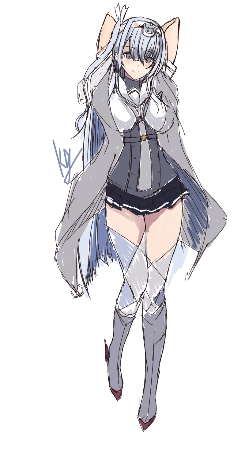 Kantai Collection Rule 34 Image