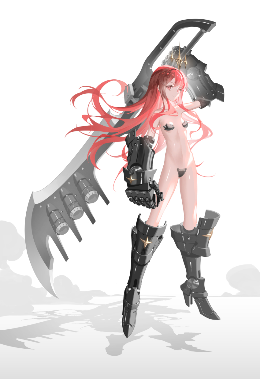Original Rule 34 Image
