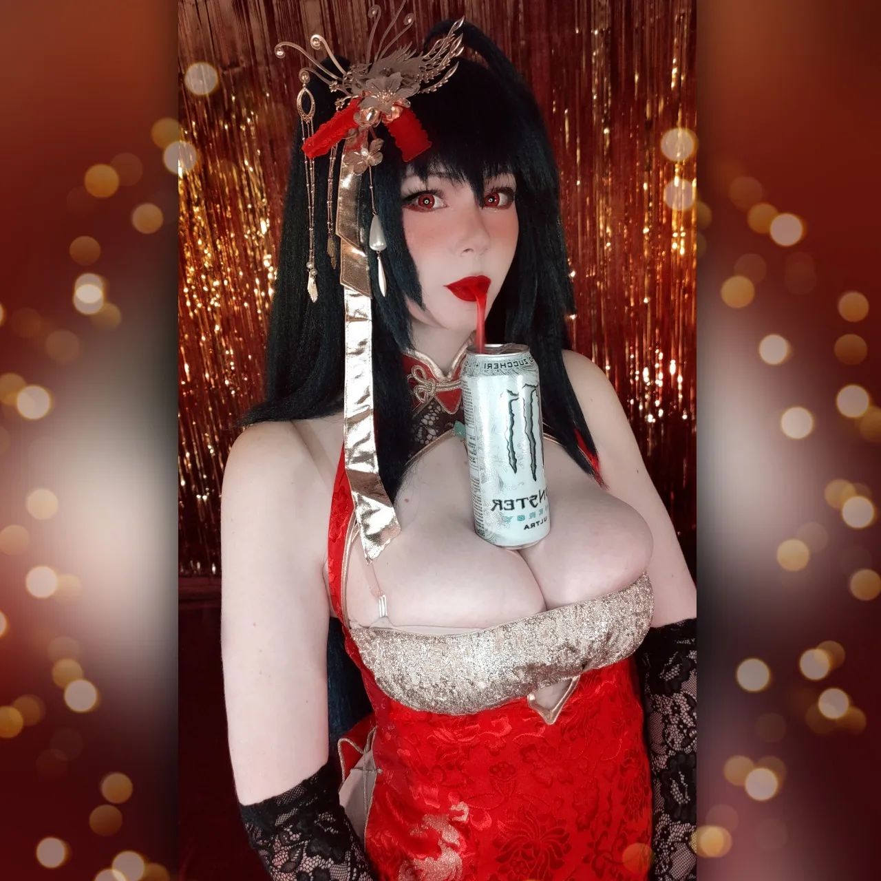 Taihou (Azur Lane) Rule 34 Image