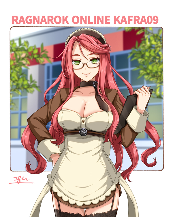 Ragnarok Online Rule 34 Image