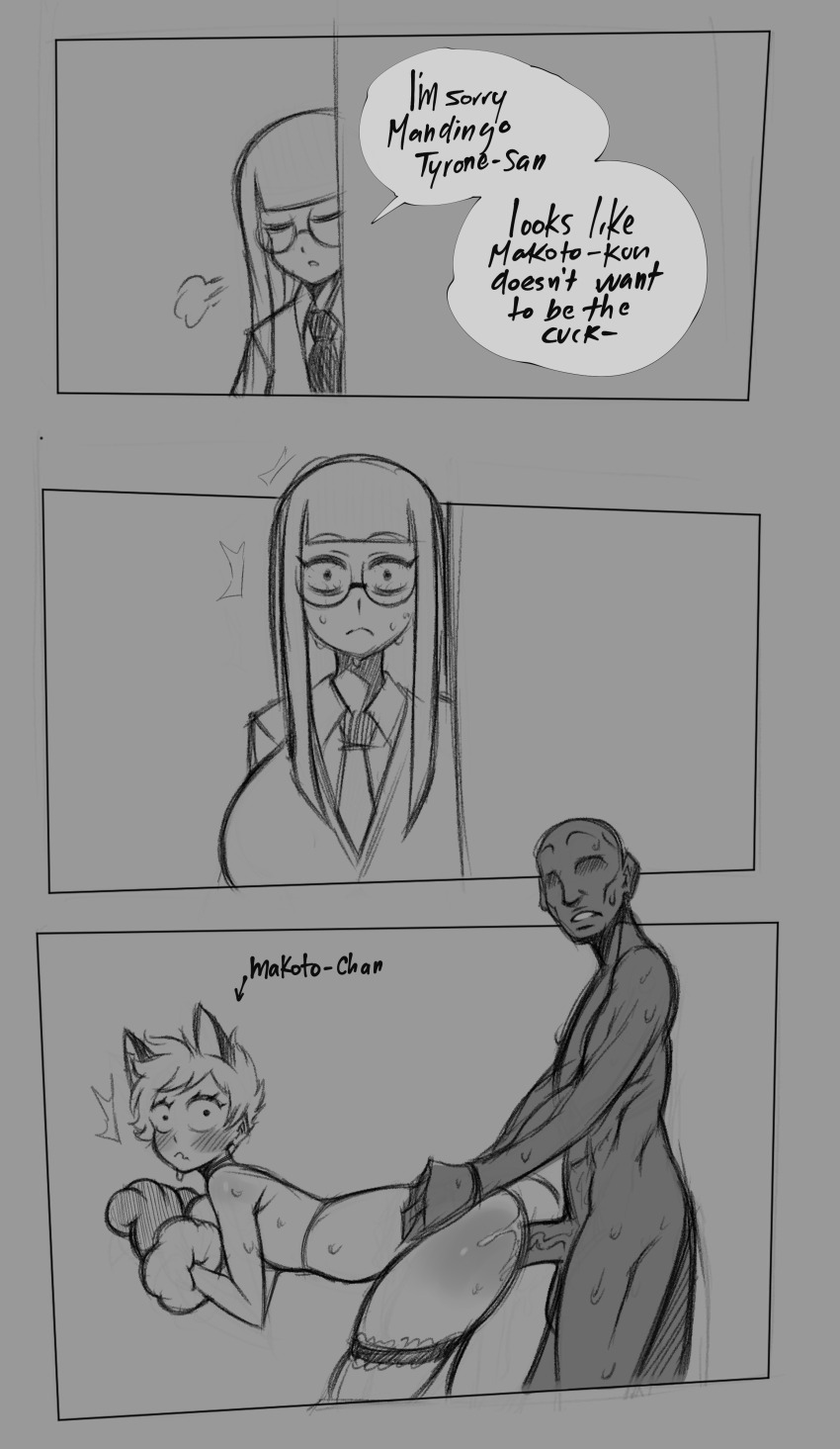 Breasts Rule 34 Image