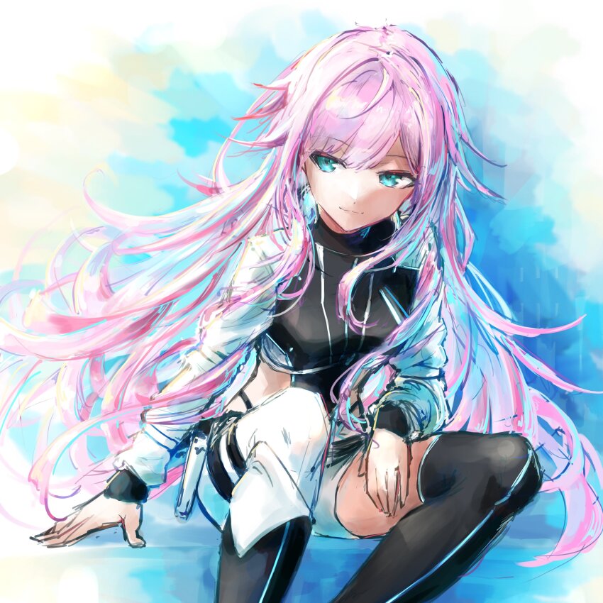 Yuuhi Riri (Nijisanji) Rule 34 Image