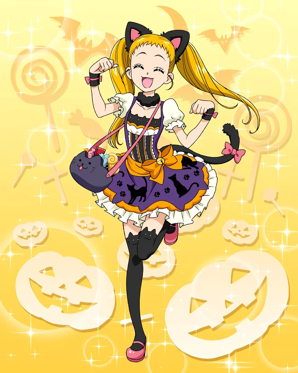 Halloween Rule 34 Image