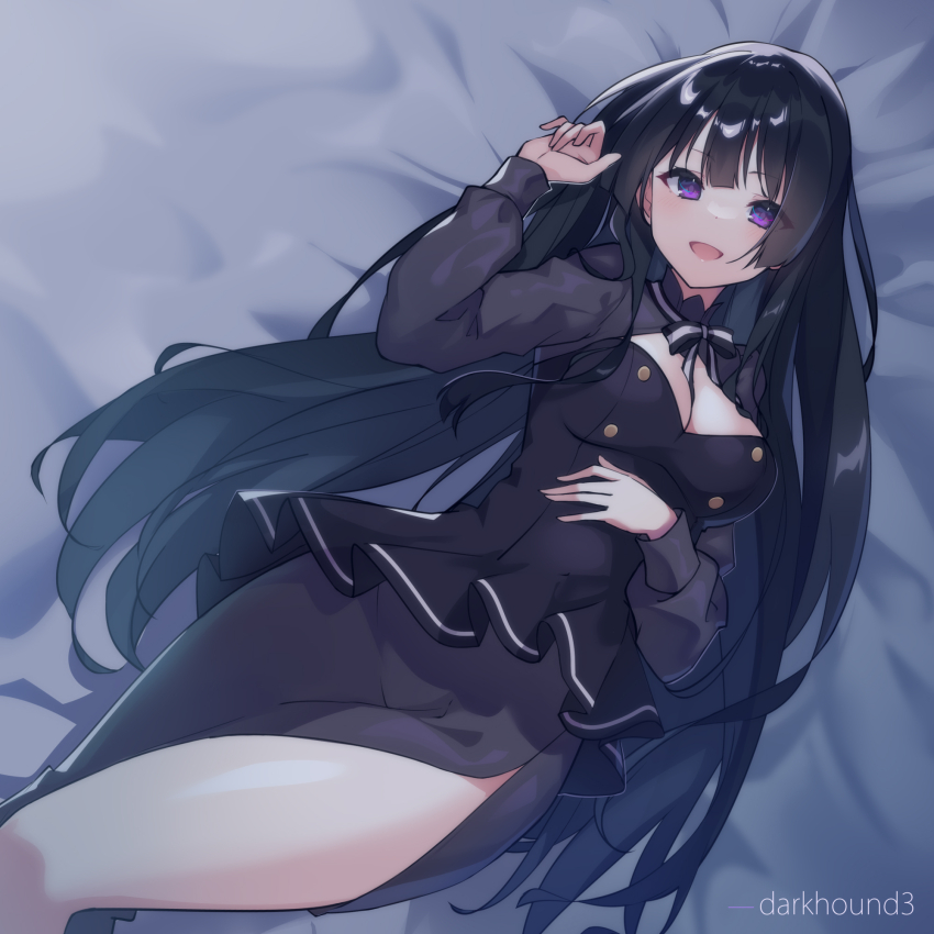 Thea (Spy Kyoushitsu) Rule 34 Image