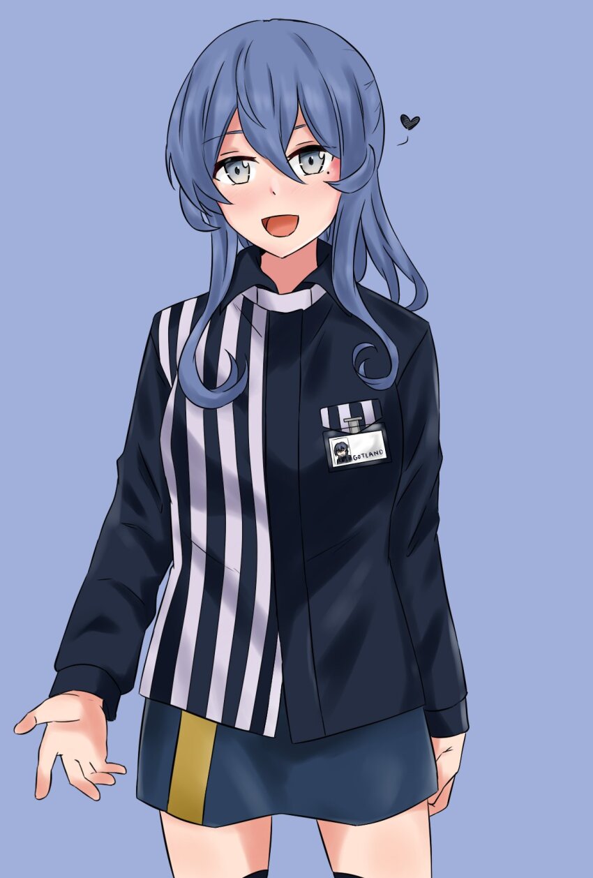 Gotland (Kancolle) Rule 34 Image