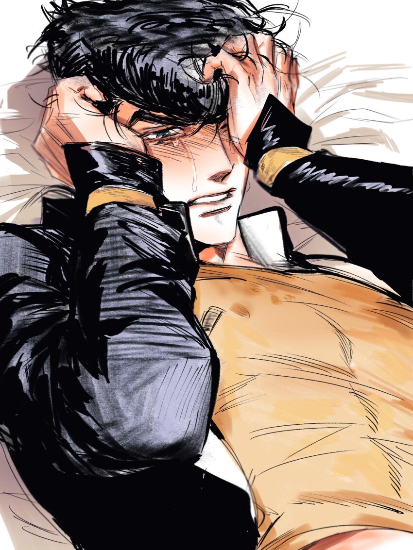 Jojo No Kimyou Na Bouken Rule 34 Image