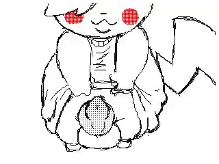 PokÉMon (Species) Rule 34 Image