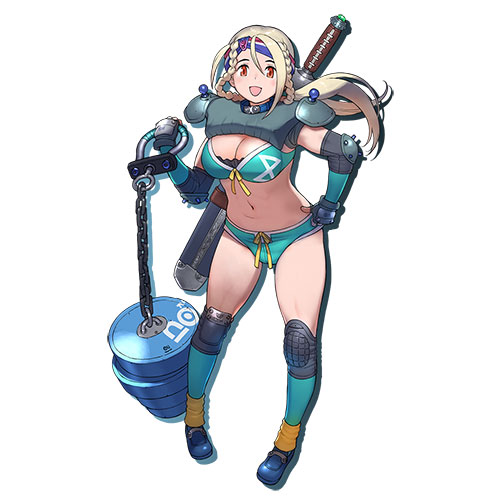 Tachi-E Rule 34 Image