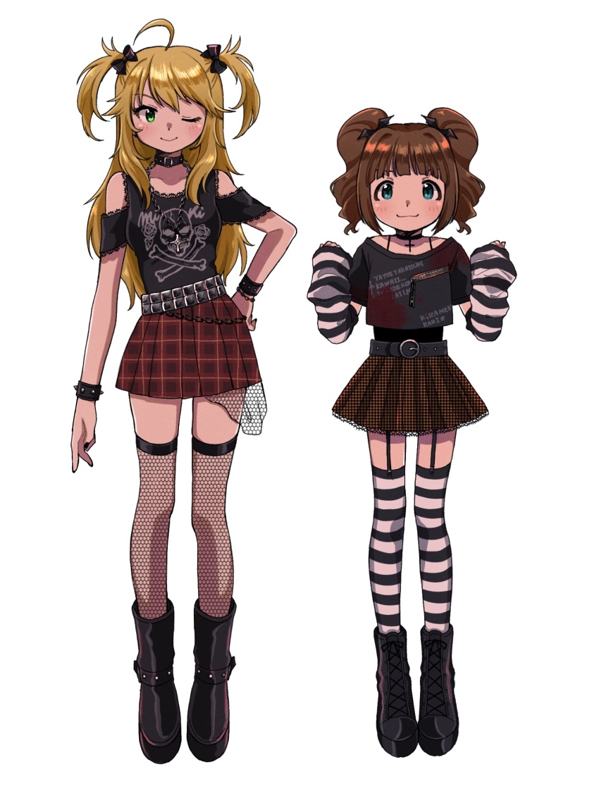 Hoshii Miki (Idolmaster) Rule 34 Image