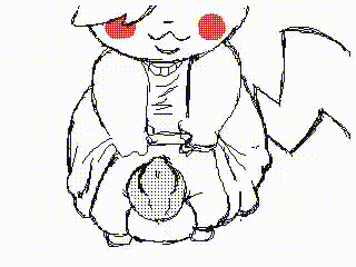 PokÉMon (Species) Rule 34 Image