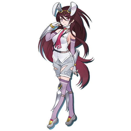 Tachi-E Rule 34 Image