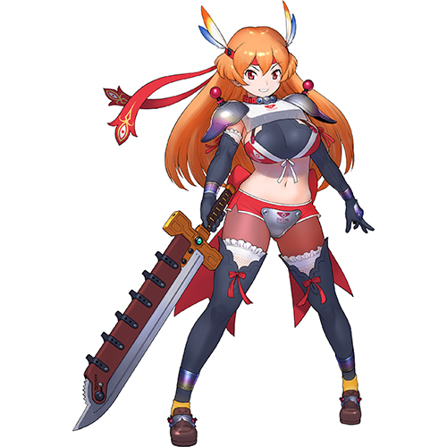Tachi-E Rule 34 Image