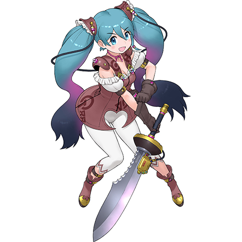Tachi-E Rule 34 Image