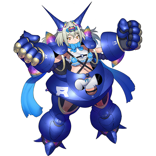 Tachi-E Rule 34 Image
