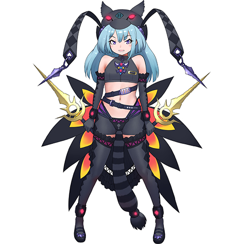 Tachi-E Rule 34 Image