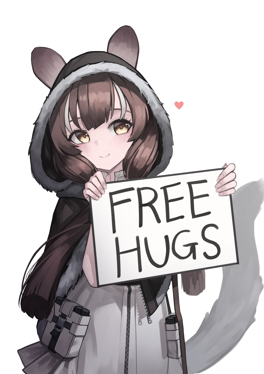 Honeyberry (Arknights) Rule 34 Image