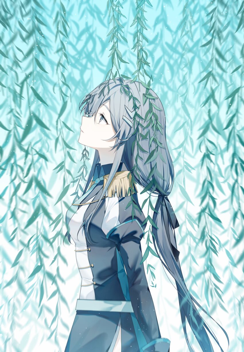 Honkai (Series) Rule 34 Image
