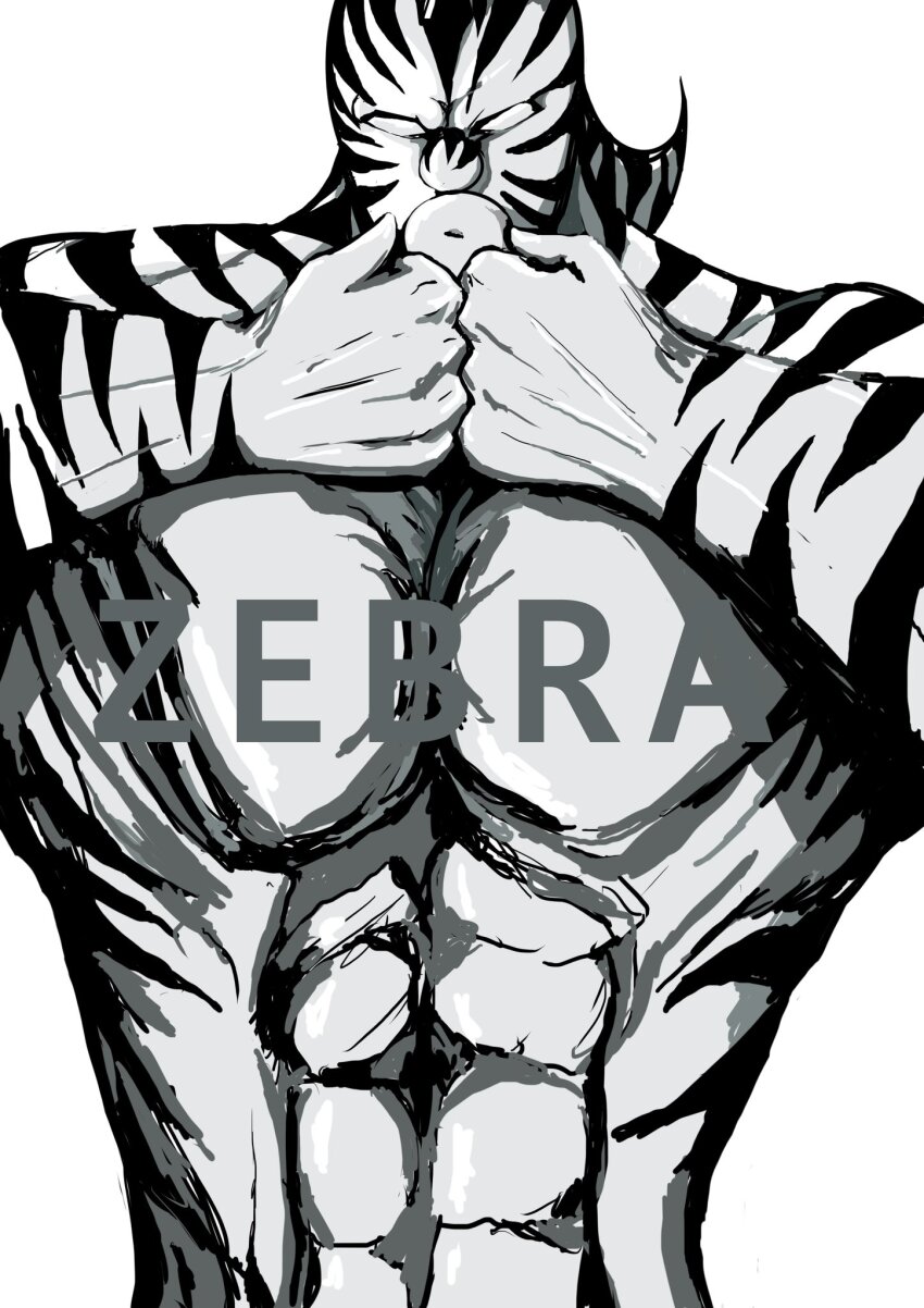 Kinnikuman Rule 34 Image