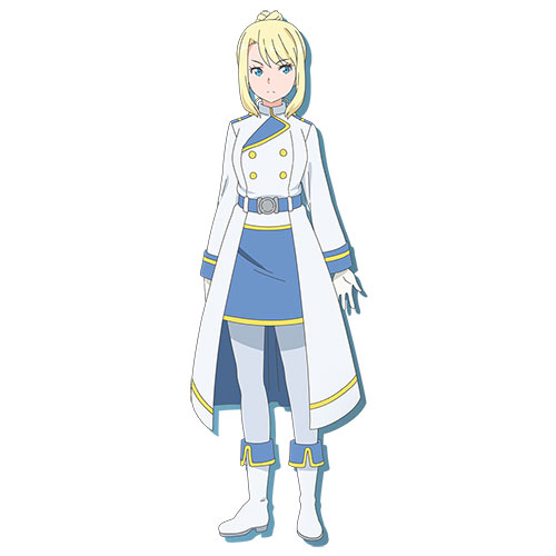 Subaru (Shachibato) Rule 34 Image