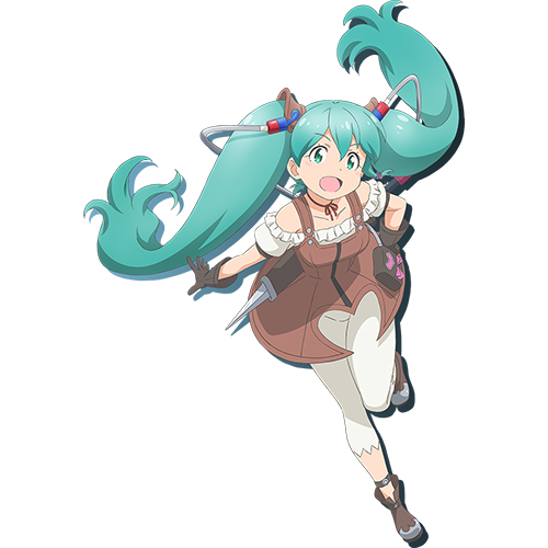 Akari (Shachibato) Rule 34 Image