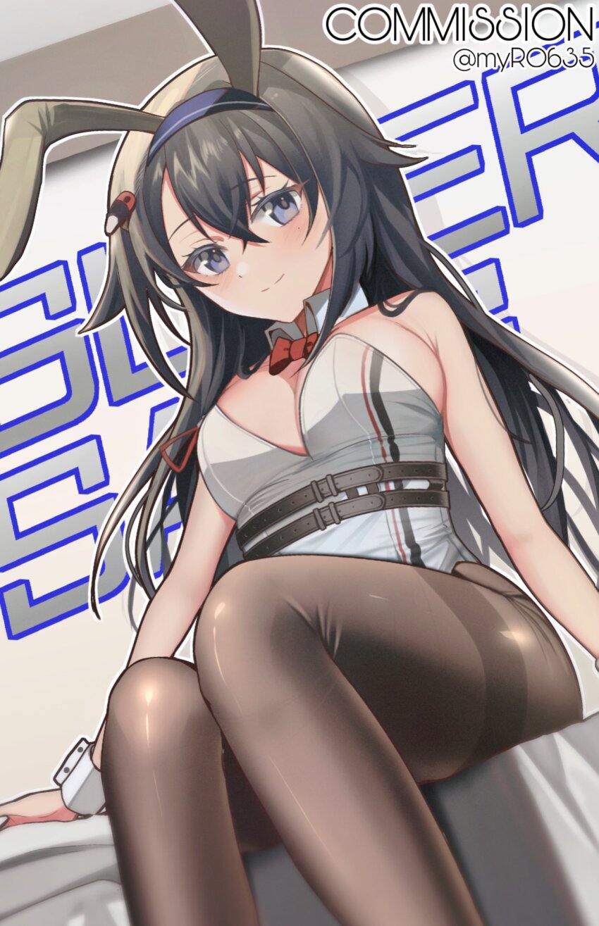 Girls' Frontline Rule 34 Image