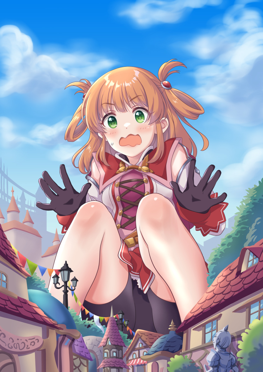 Rino (Princess Connect!) Rule 34 Image