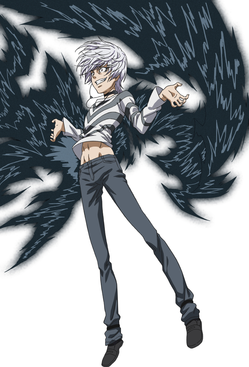 Tachi-E Rule 34 Image