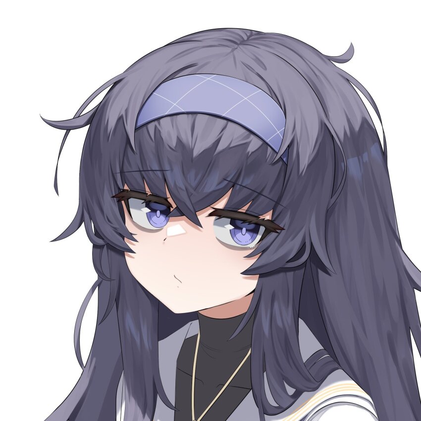 Ui (Blue Archive) Rule 34 Image