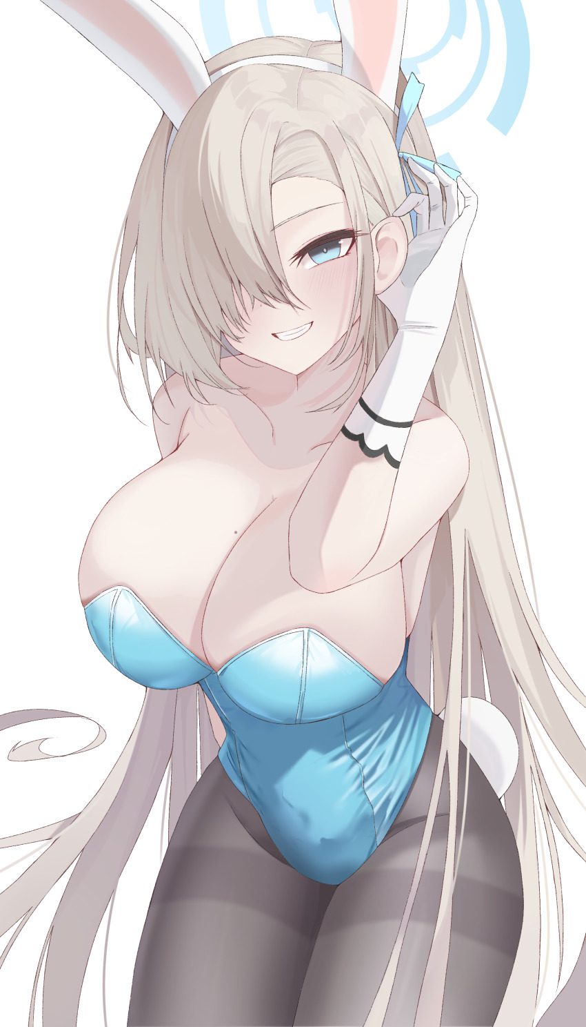 Asuna (Blue Archive) Rule 34 Image