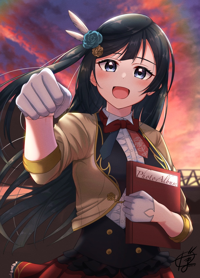 Love Live! Rule 34 Image