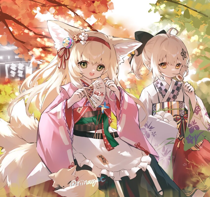 Suzuran (Arknights) Rule 34 Image