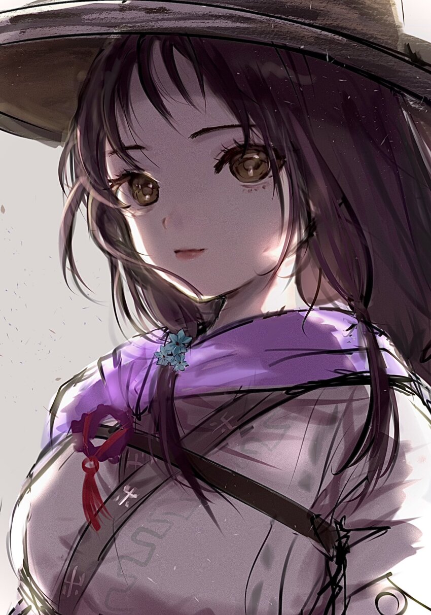 Hong Jing (Wo Long) Rule 34 Image