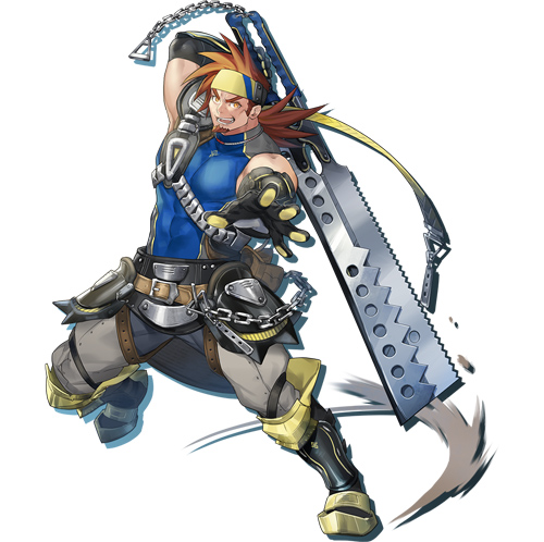 Tachi-E Rule 34 Image